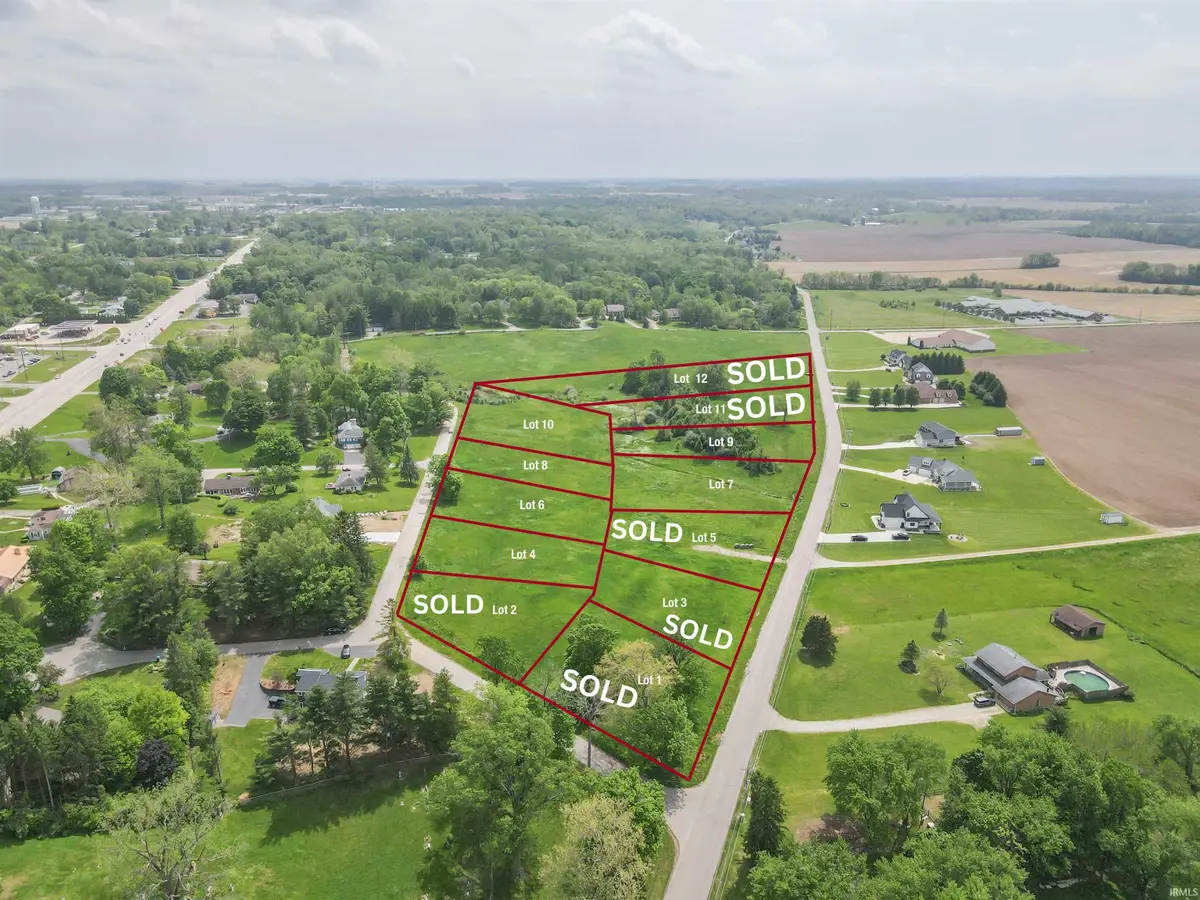 ***9 S Spiceland Pike, New Castle, IN 47362 - #1