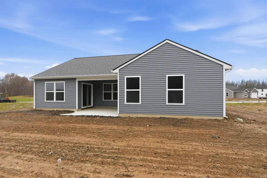 1397 Lancelot Lane, Kendallville, IN 46755 - Image #3