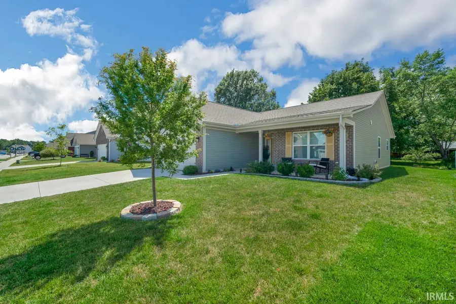 3313 Morrow Drive, Kokomo, IN 46902 - #2