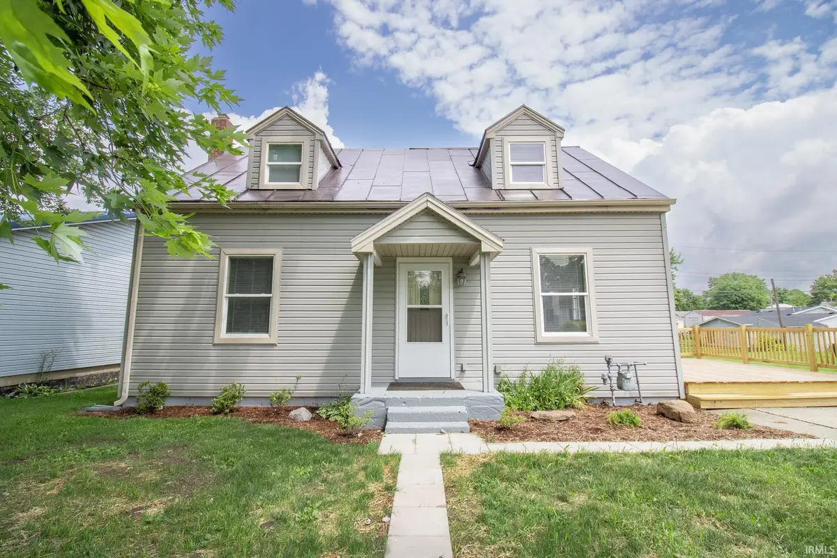 1210 W Hickory Street, Union City, IN 47390 - Image #1