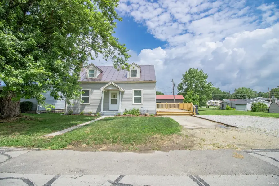 1210 W Hickory Street, Union City, IN 47390 - Image #2