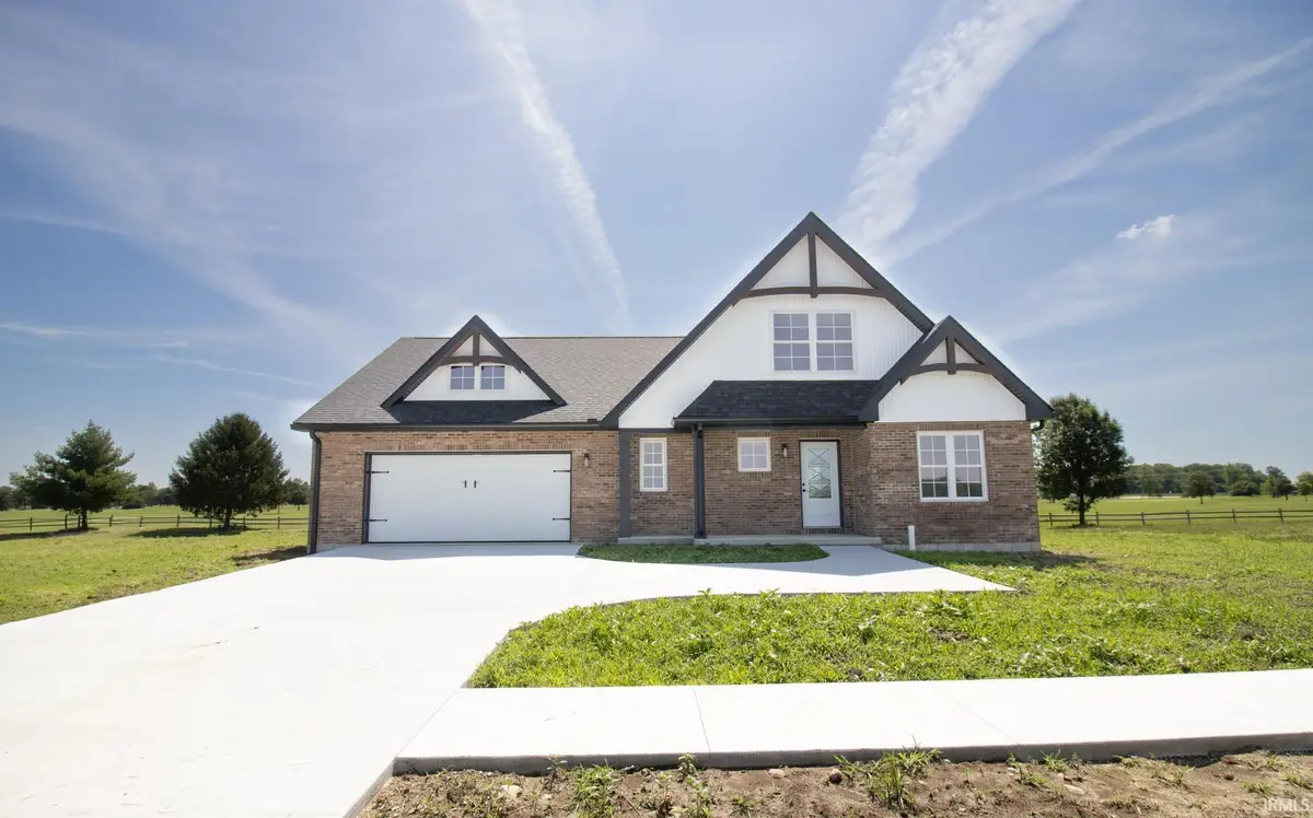 1041 S Huntsville Road, Winchester, IN 47394 - Image #1