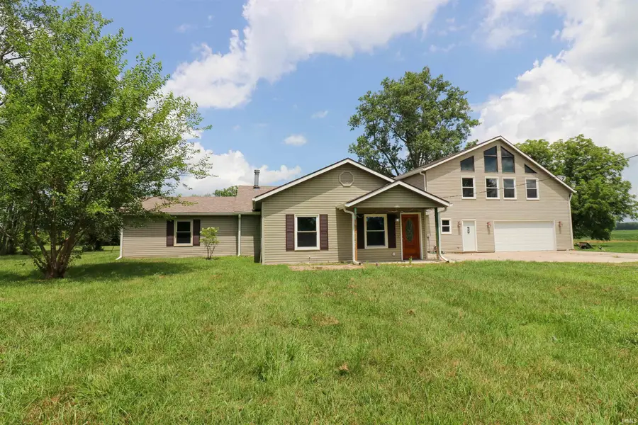 2510 E Ashcraft Street, Eaton, IN 47338 - Image #2