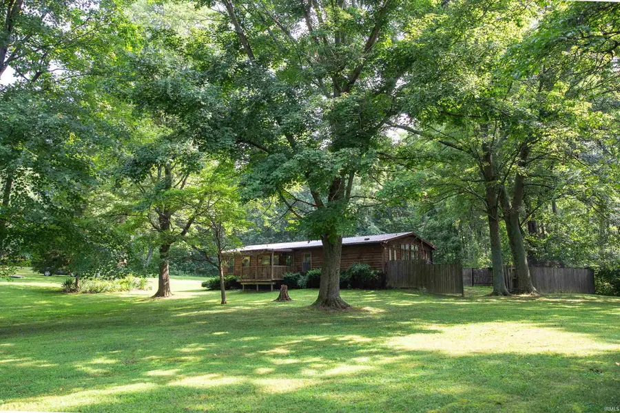 4919 E St Rd 58, Bloomfield, IN 47424 - #2