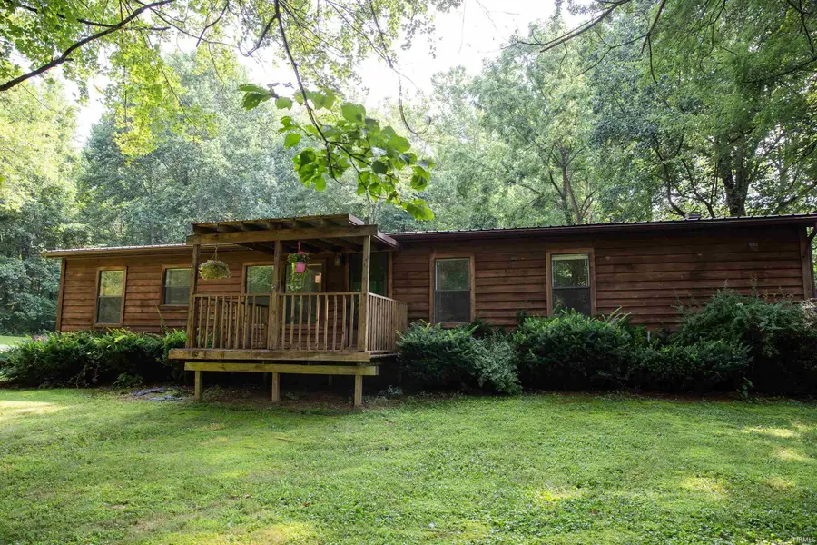 4919 E St Rd 58, Bloomfield, IN 47424 - #3