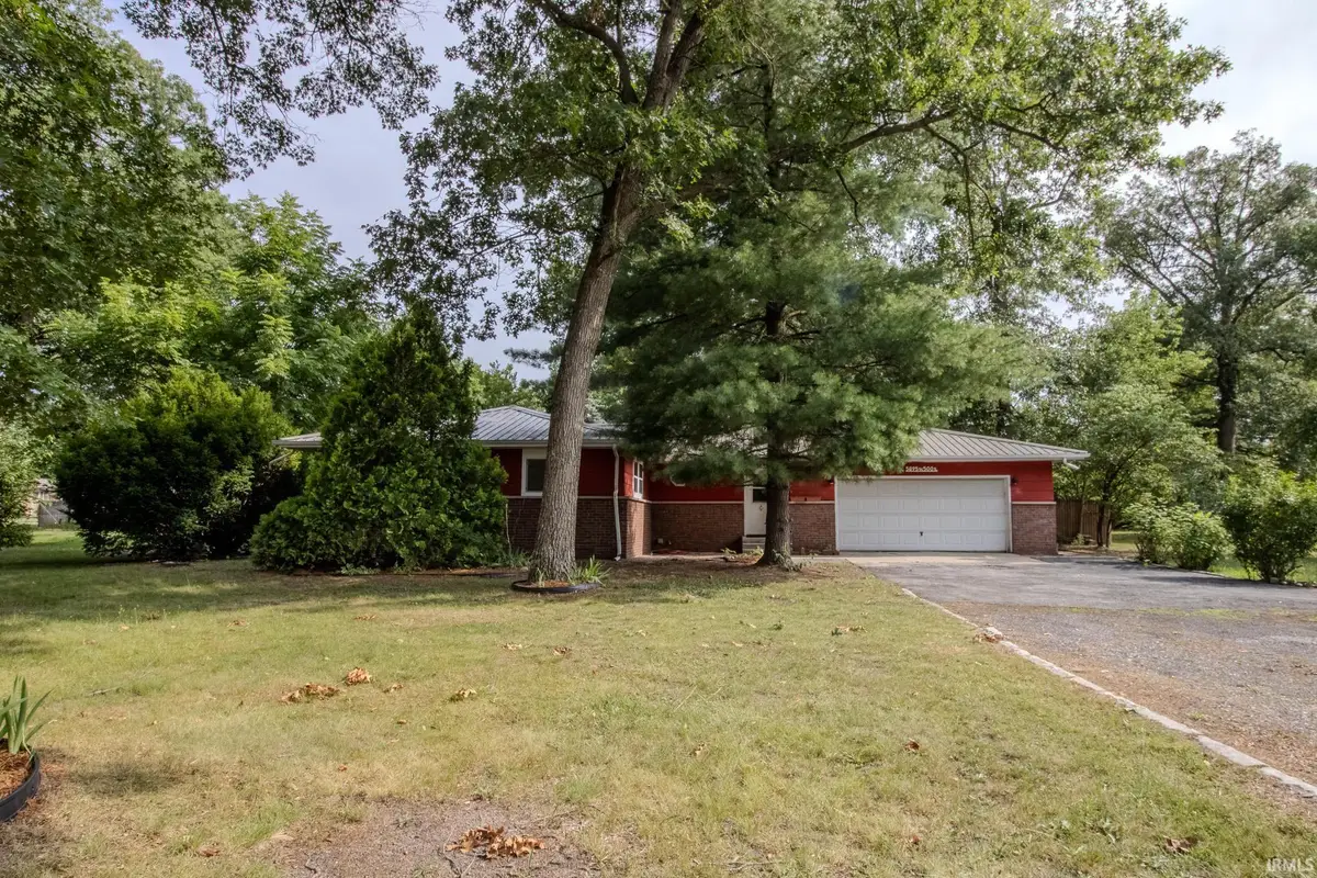 5895 W 500 S, North Judson, IN 46366 - Image #1