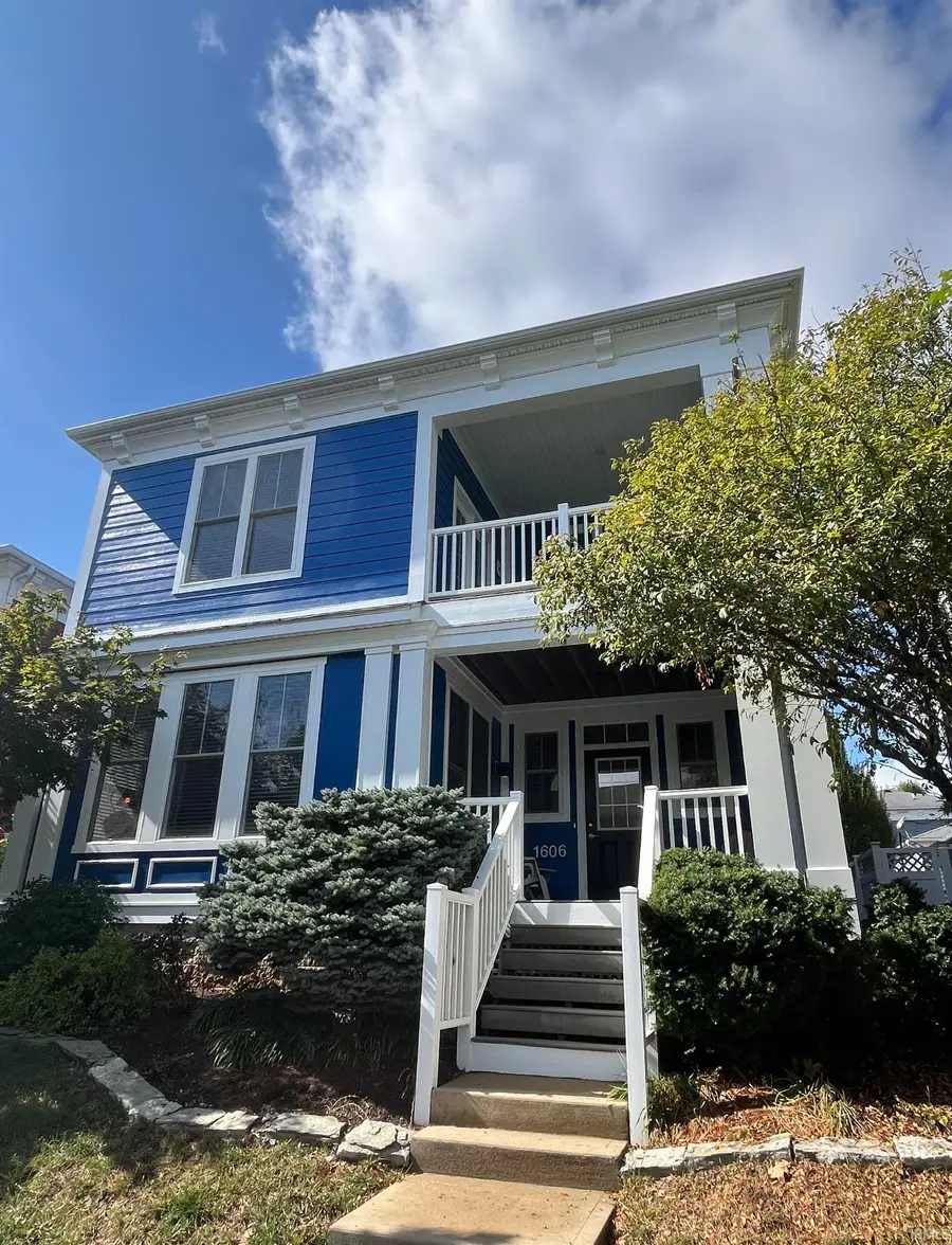 1606 S Ira Street, Bloomington, IN 47401 - Image #2