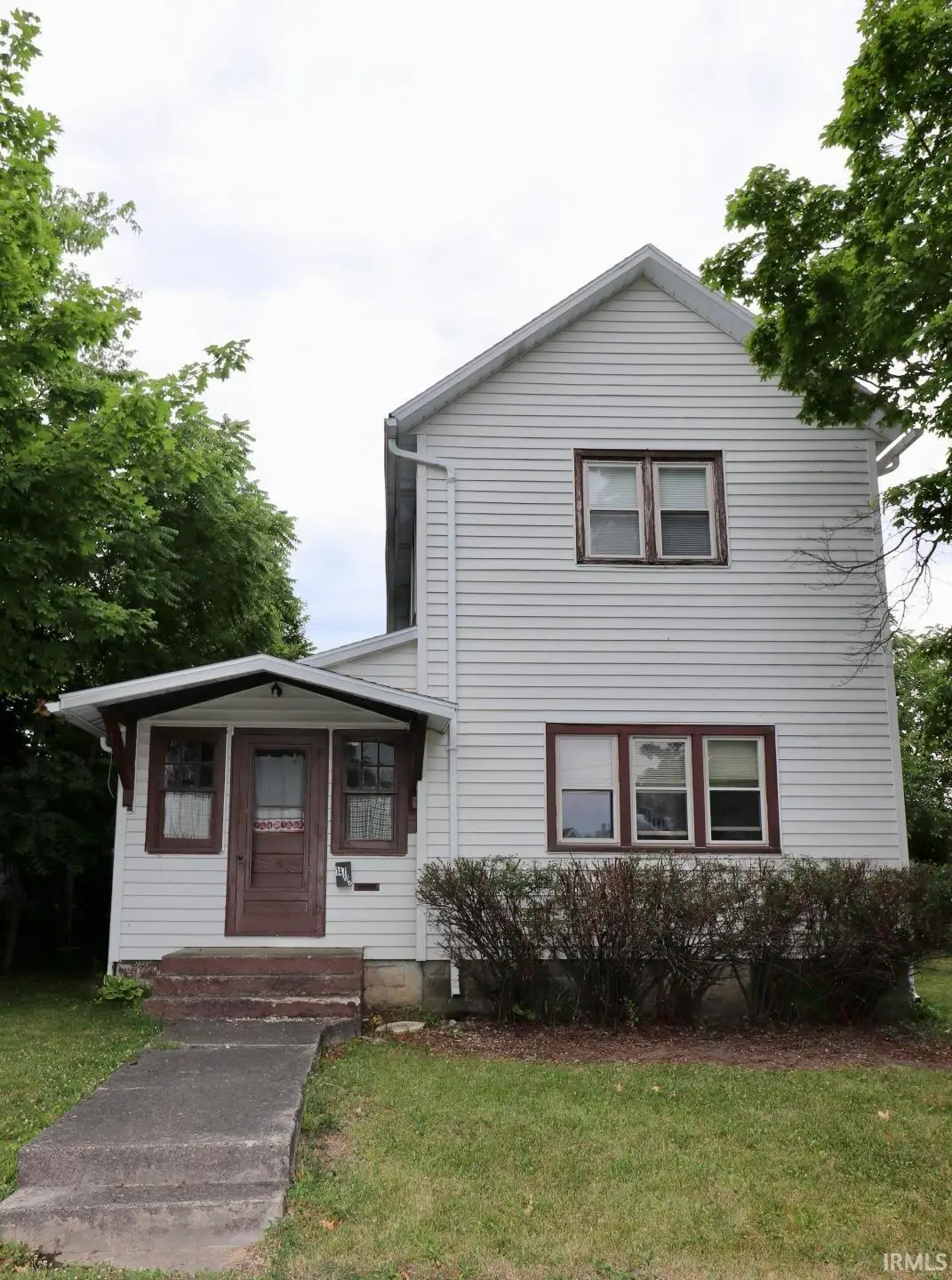 147 S Broad Street, Dunkirk, IN 47336 - Image #1