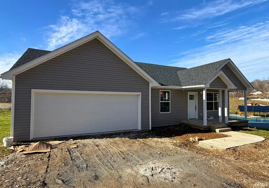 485 N Russell Street, West Baden Springs, IN 47469 - Image #3