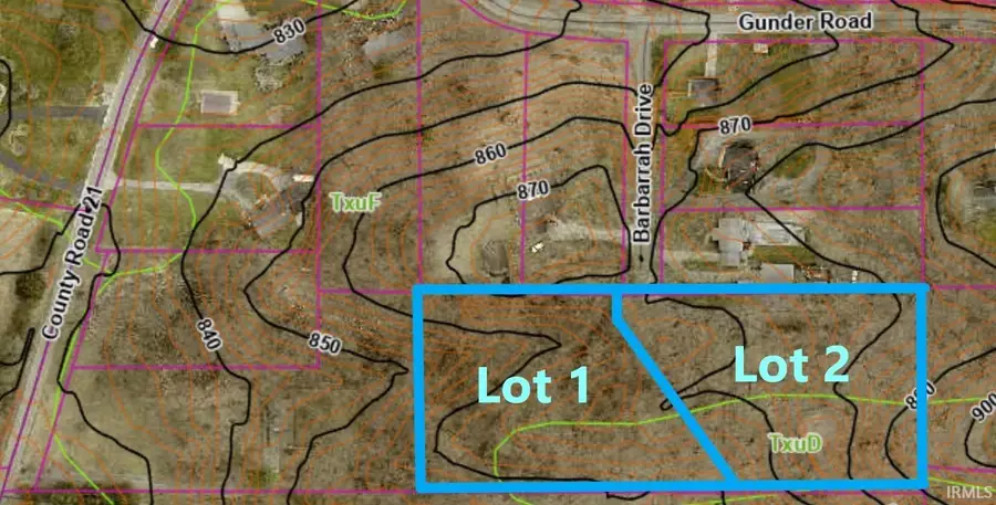 00000 Barbarrah Drive, Bristol, IN 46507 - Image #2