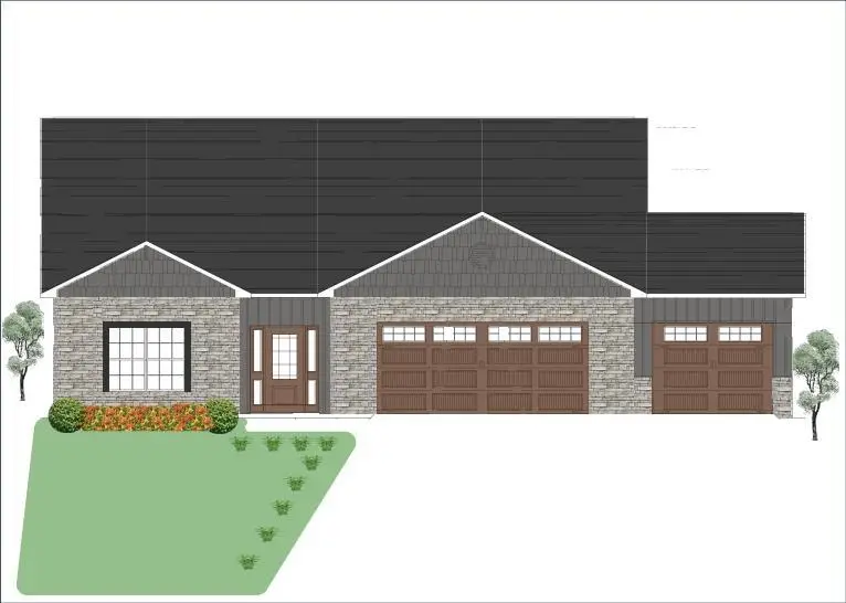 1937 Mud Creek Court, West Lafayette, IN 47906 - Image #3