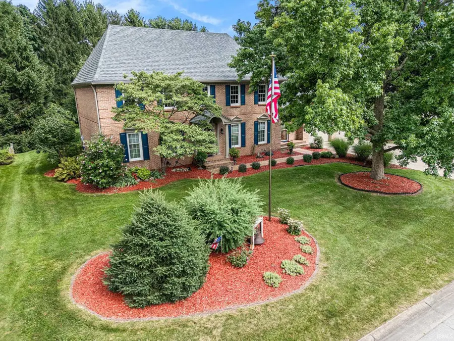 51436 Turnwood Lane, Granger, IN 46530 - Image #3