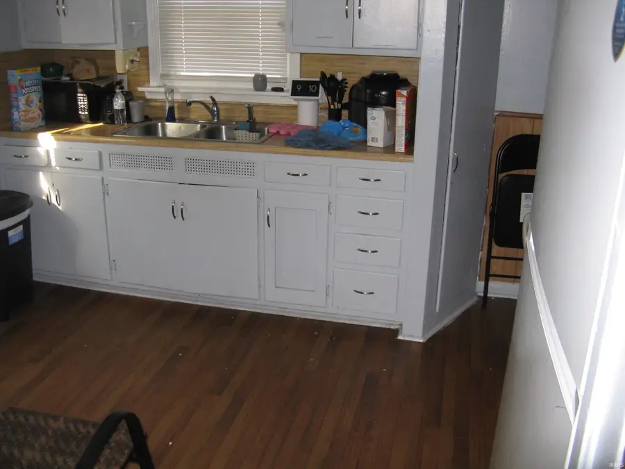 4416 Standish Drive, Fort Wayne, IN 46806 - #3