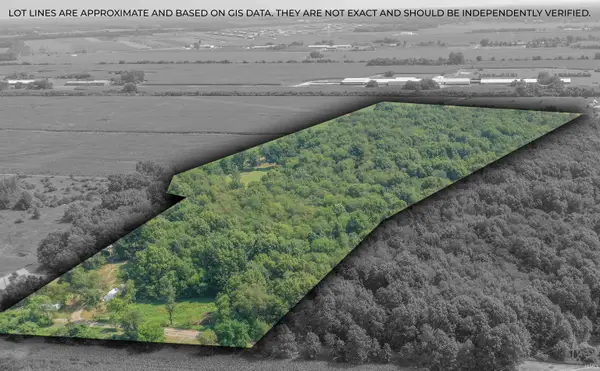 7808 S 1st Line Road, Kingsbury, IN 46345