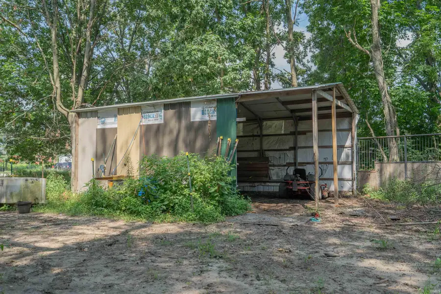 7808 S 1st Line Road, Kingsbury, IN 46345 - Image #3