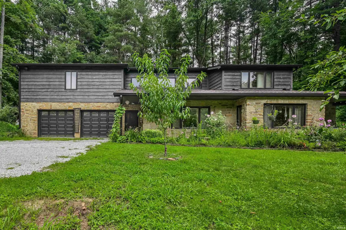 5994 Pine Tree Lane, Morgantown, IN 46160 - Image #1