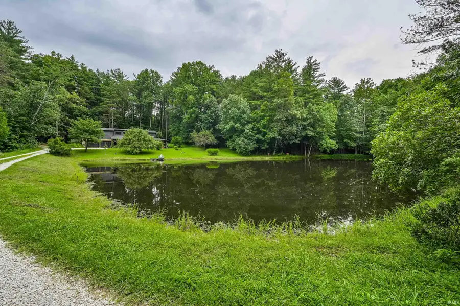 5994 Pine Tree Lane, Morgantown, IN 46160 - Image #2