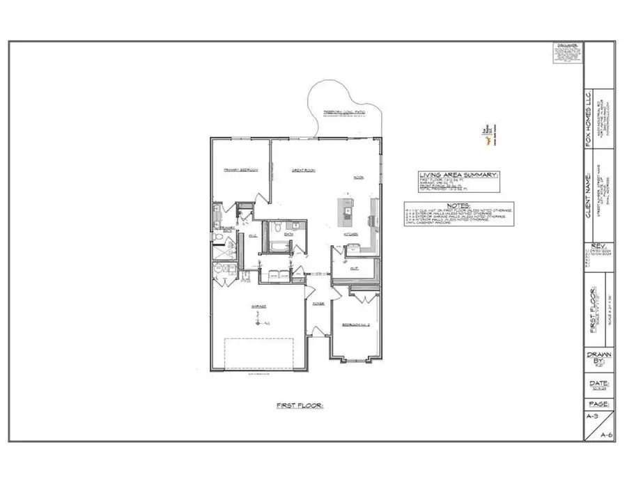 1190 Bunting Drive, Fort Wayne, IN 46825 - Image #2