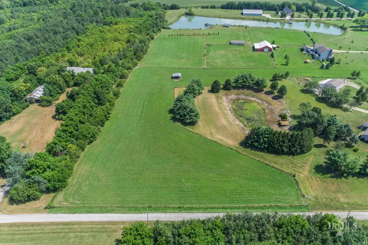 0 N 762 E, Selma, IN 47383 - Image #1