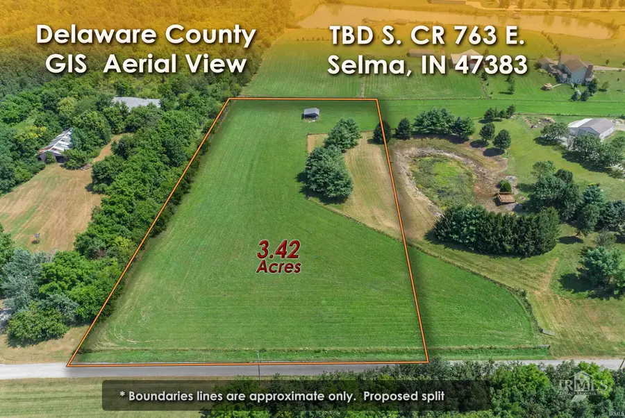 0 N 762 E, Selma, IN 47383 - Image #2