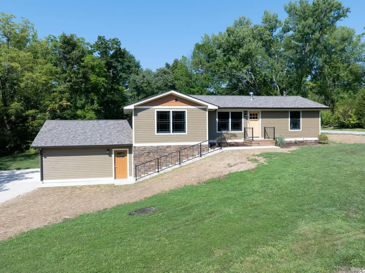 568 Mcgee Road, Nashville, IN 47448 - Image #1