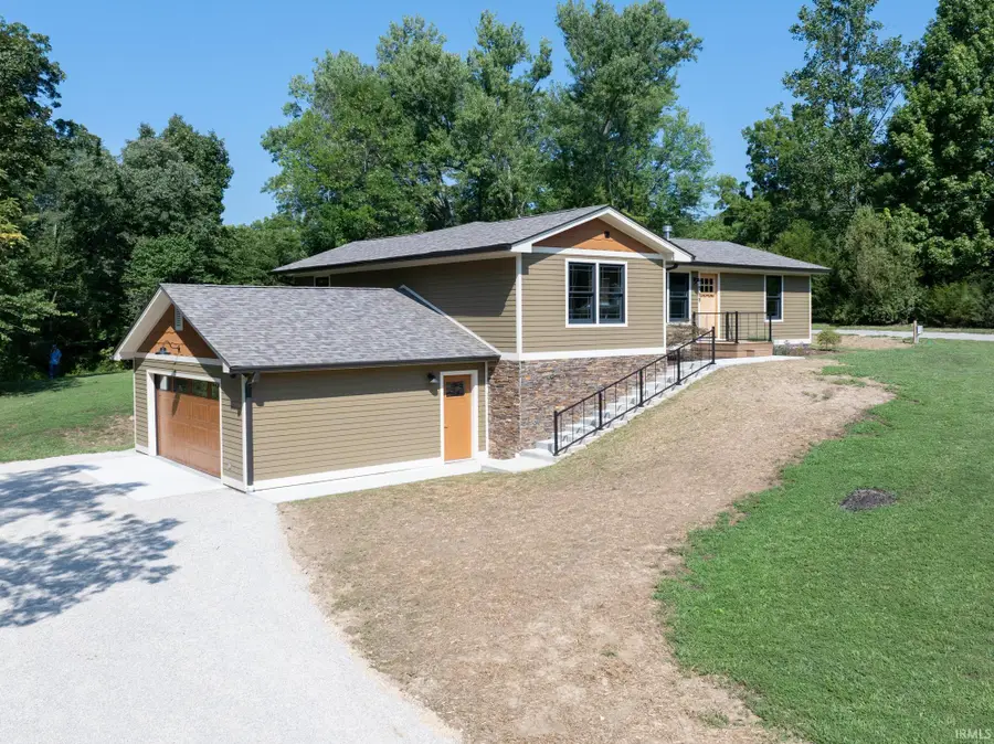 568 Mcgee Road, Nashville, IN 47448 - Image #3