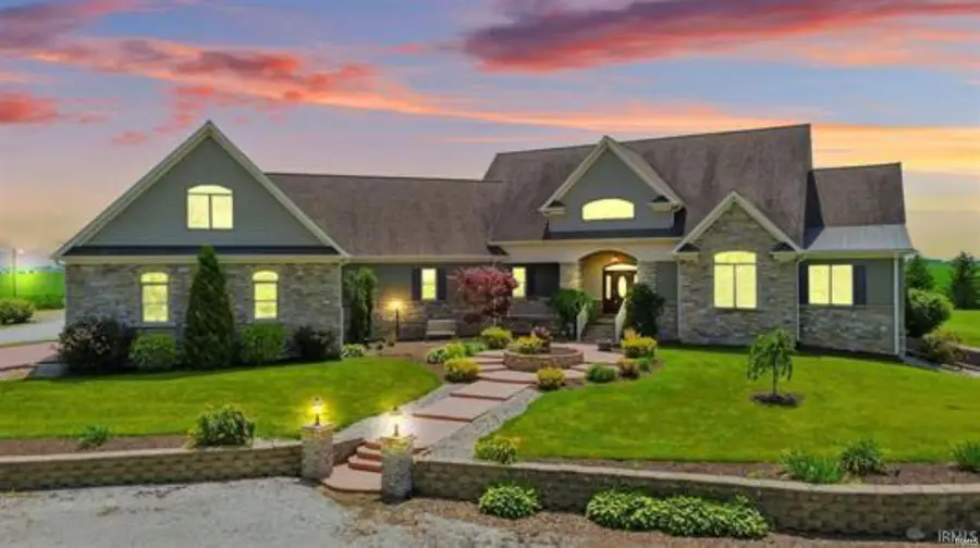 5705 E 30 South Road, Francesville, IN 47946 - Image #3