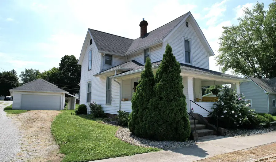 305 W Harrison Street, Darlington, IN 47940 - Image #2