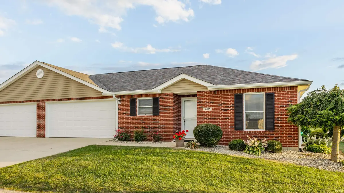 162 Sunset Drive, Winchester, IN 47394 - Image #1