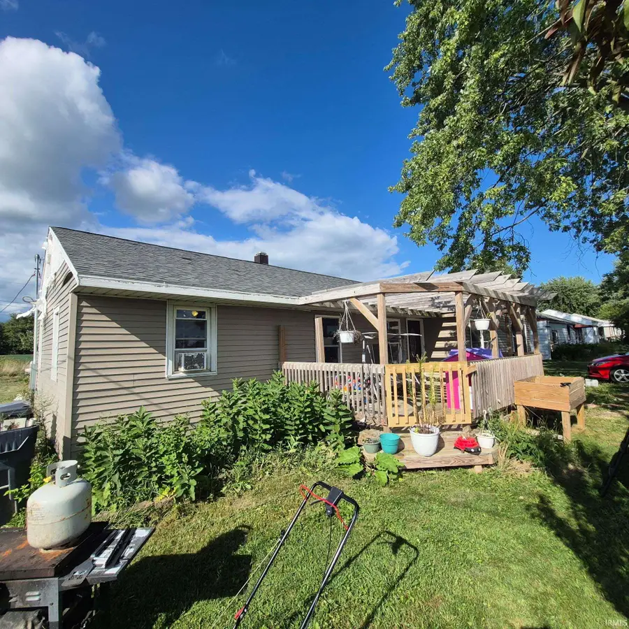 2050 W Frank Miller Road, Union City, IN 47390 - Image #2