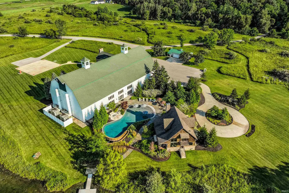 17052 State Road 110, Culver, IN 46511 - Image #1