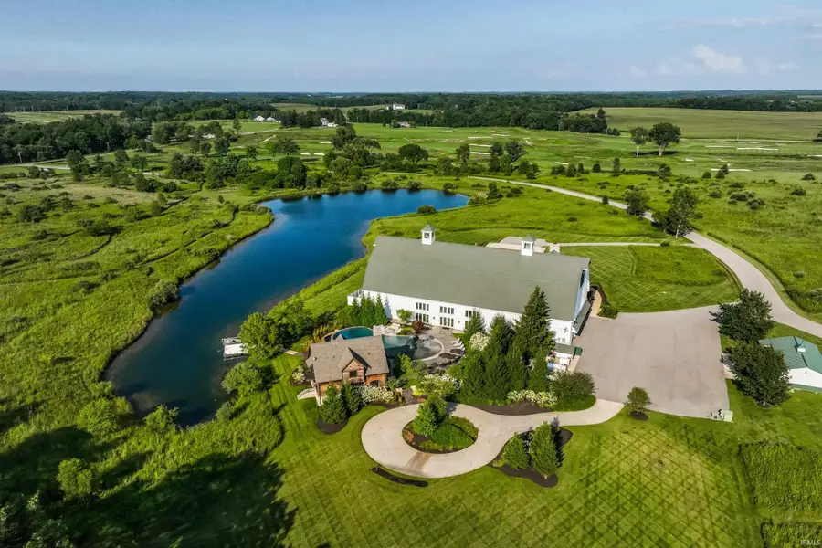 17052 State Road 110, Culver, IN 46511 - Image #2