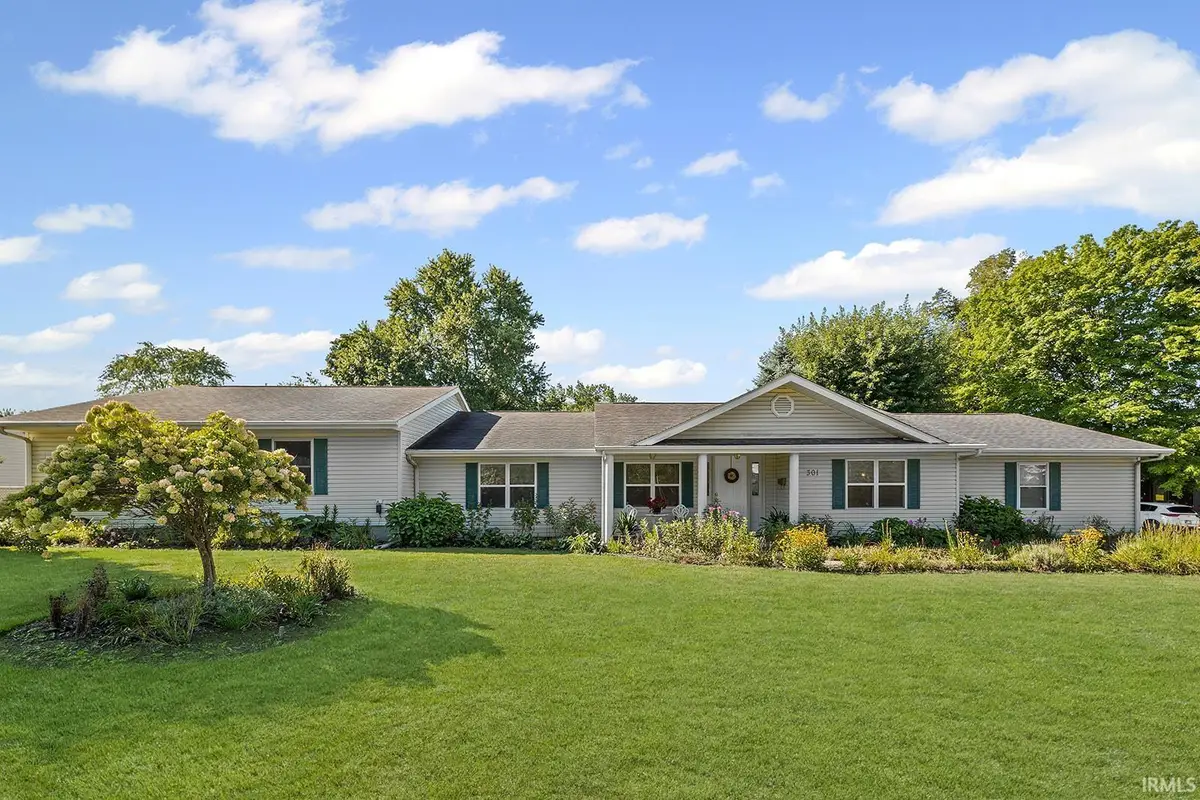 301 E Sycamore Street, Attica, IN 47918 - Image #1