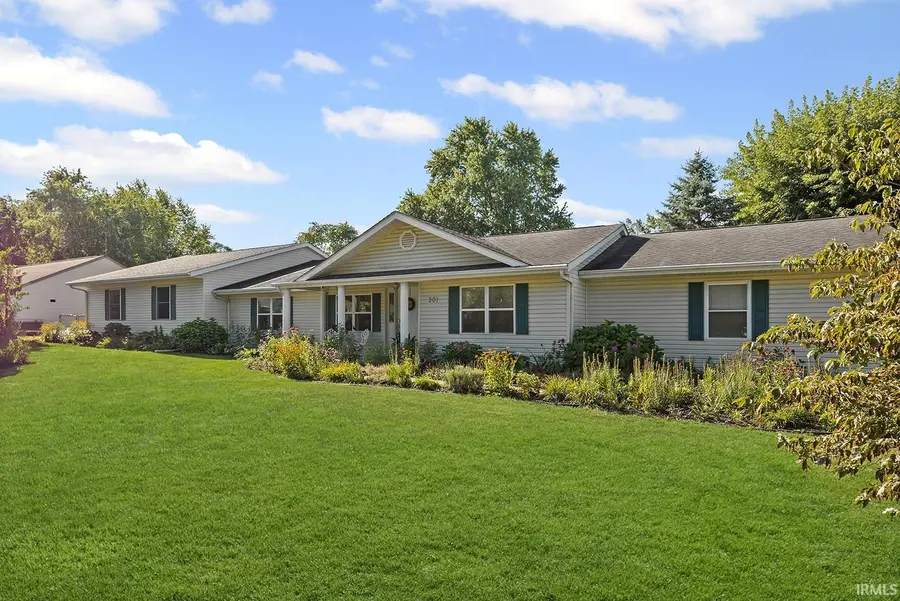 301 E Sycamore Street, Attica, IN 47918 - Image #2