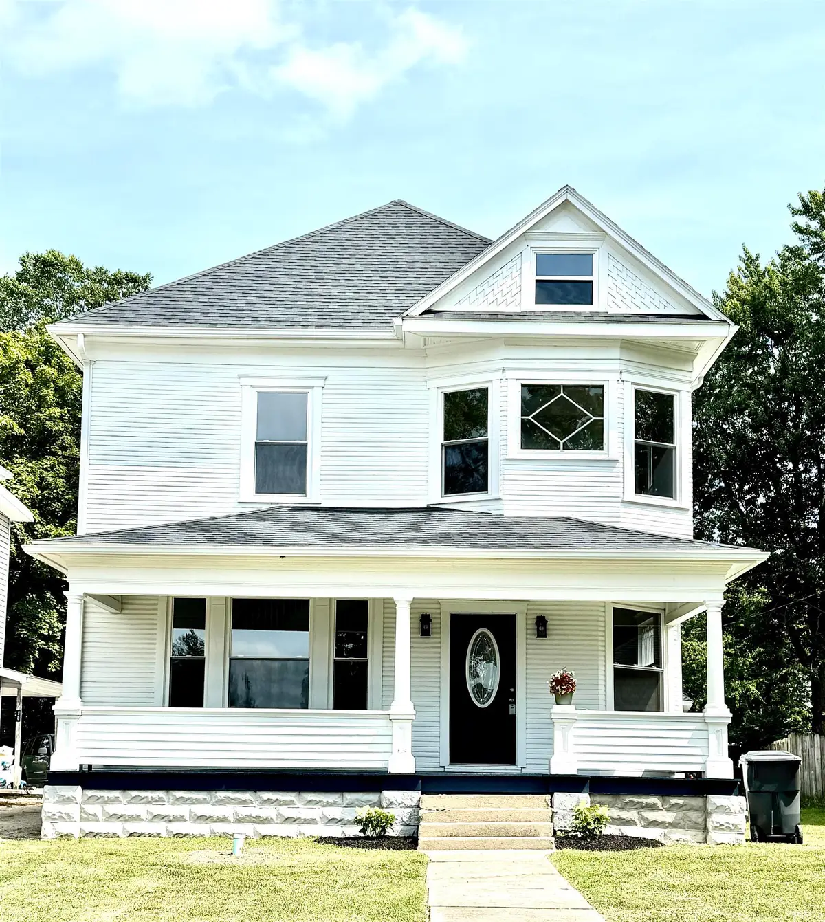 612 N Howard Street, Union City, IN 47390 - Image #1