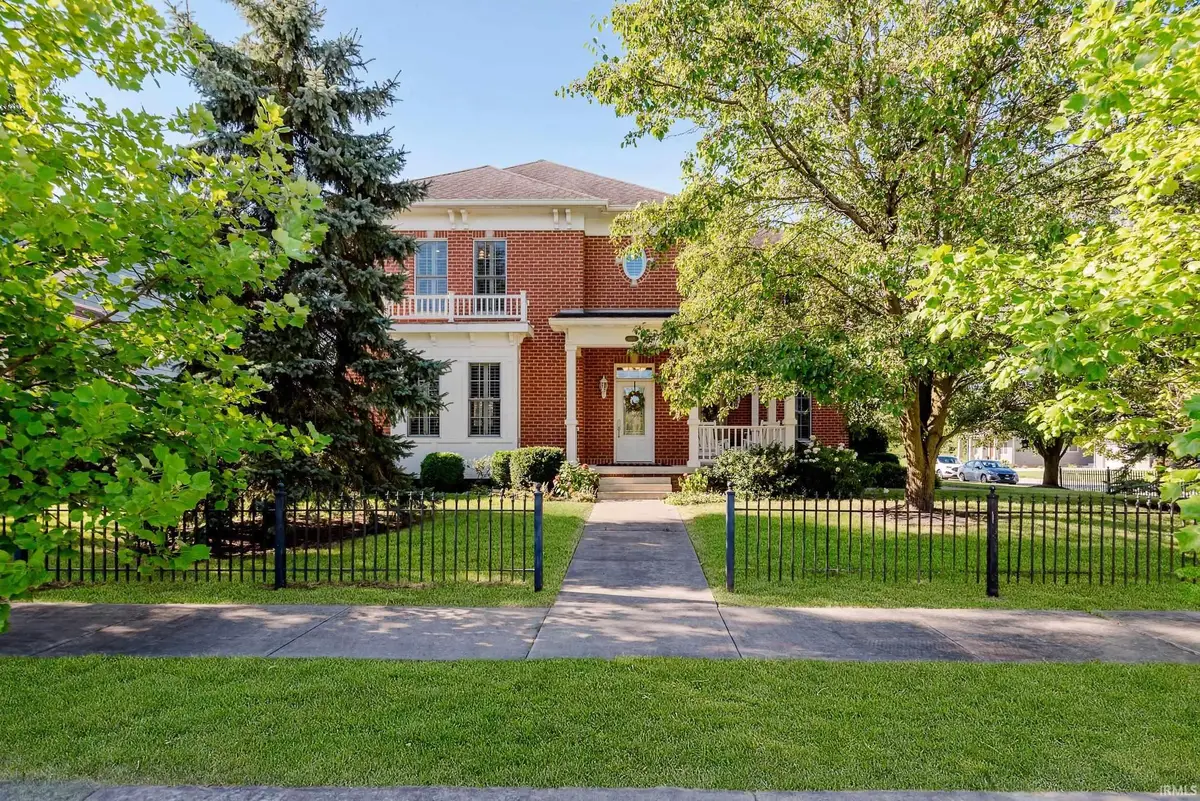 1808 N Sawmill Lane, Muncie, IN 47304 - Image #1