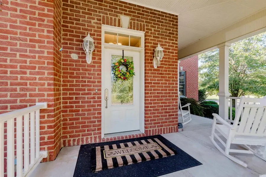 1808 N Sawmill Lane, Muncie, IN 47304 - Image #3