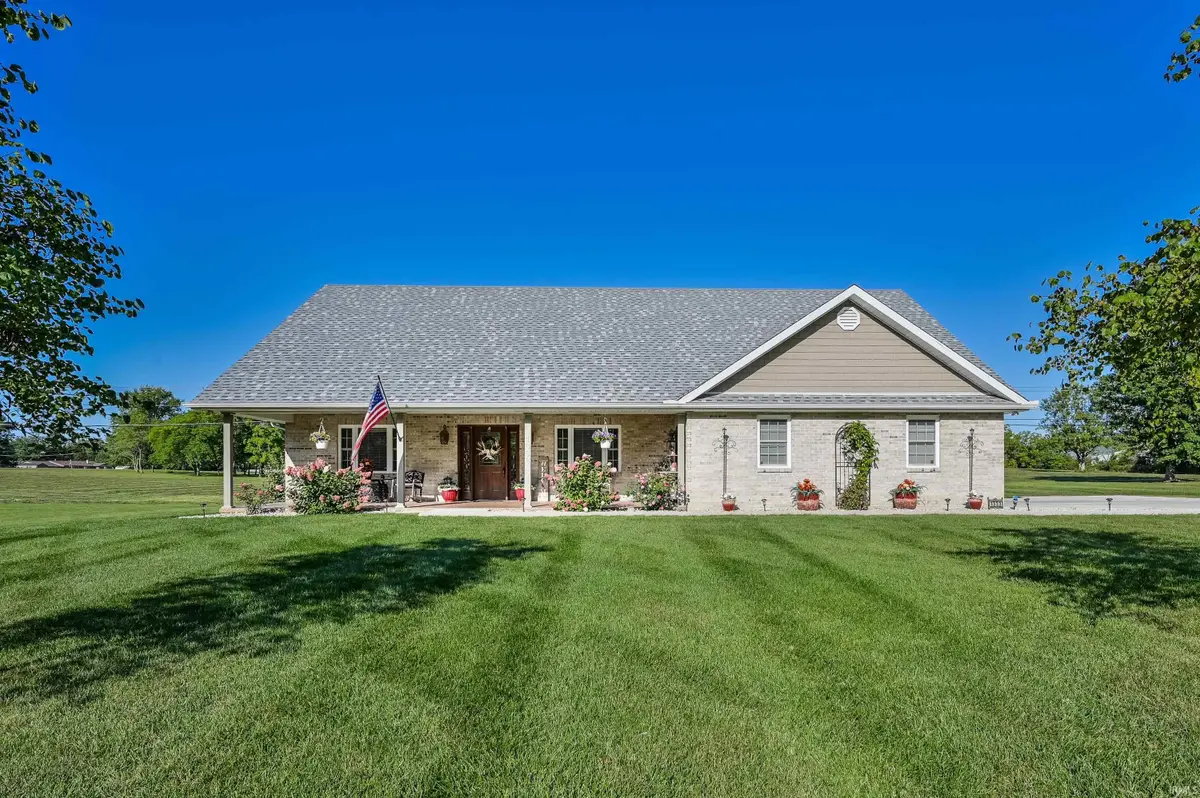 1333 N Mill Street, Hartford City, IN 47348 - Image #1