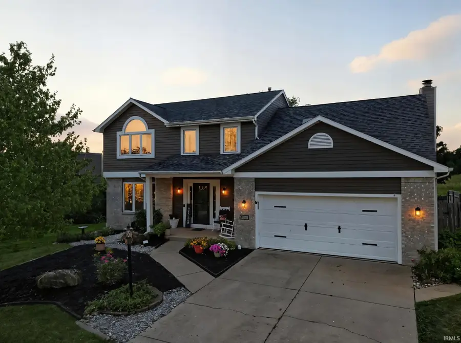 6417 Merlin Drive, Fort Wayne, IN 46818 - Image #2