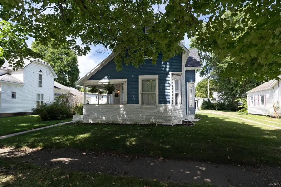 609 Jefferson Street, Covington, IN 47932 - Image #2