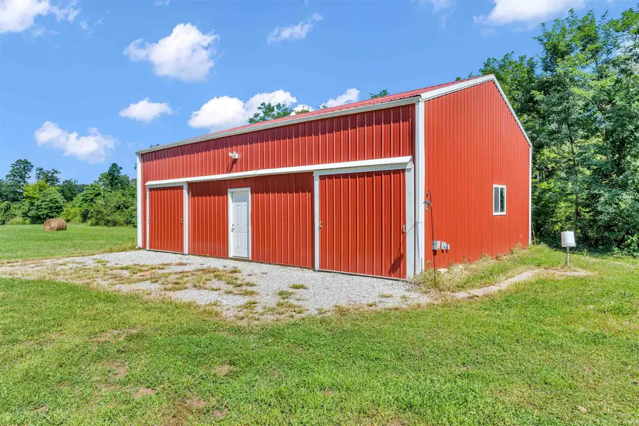 9010 N Texas Ridge Road, Gosport, IN 47433 - Image #3