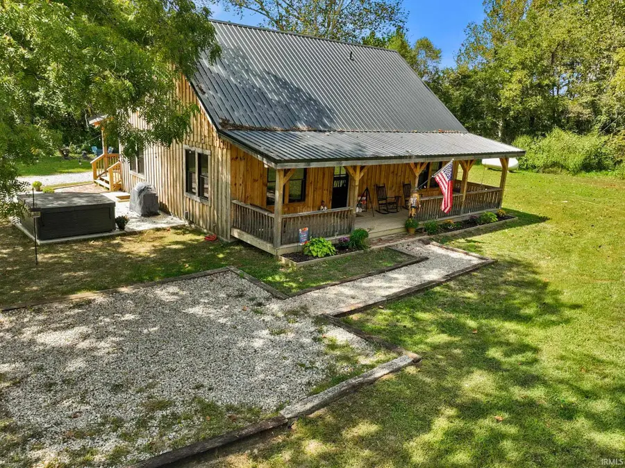 5618 Hoover Road, Nashville, IN 47448 - Image #3