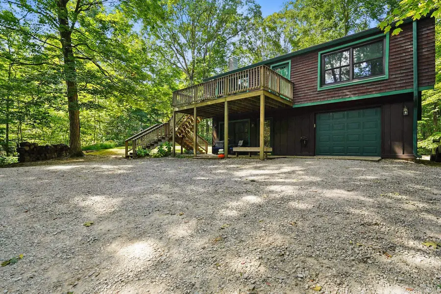8584 Old Haggard Road, Morgantown, IN 46160 - Image #3