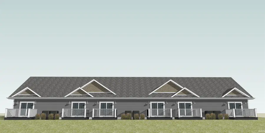 7477 W Raymond Run, Ellettsville, IN 47429 - Image #3