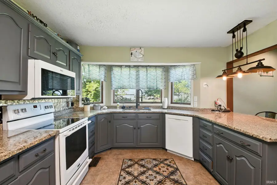 5371 E 500 N Road, Michigantown, IN 46057 - Image #3