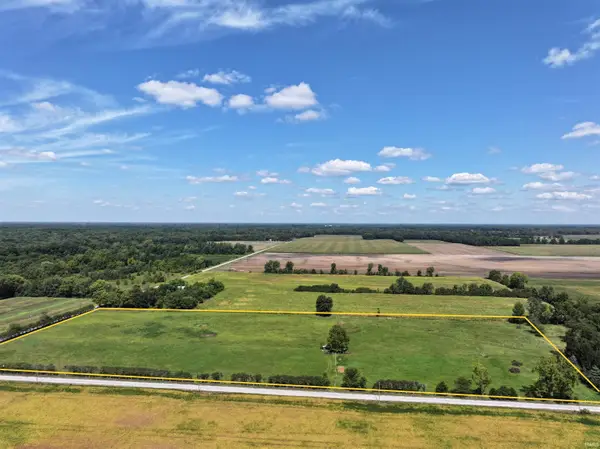 1466 E 550 N., Monterey, IN 46960