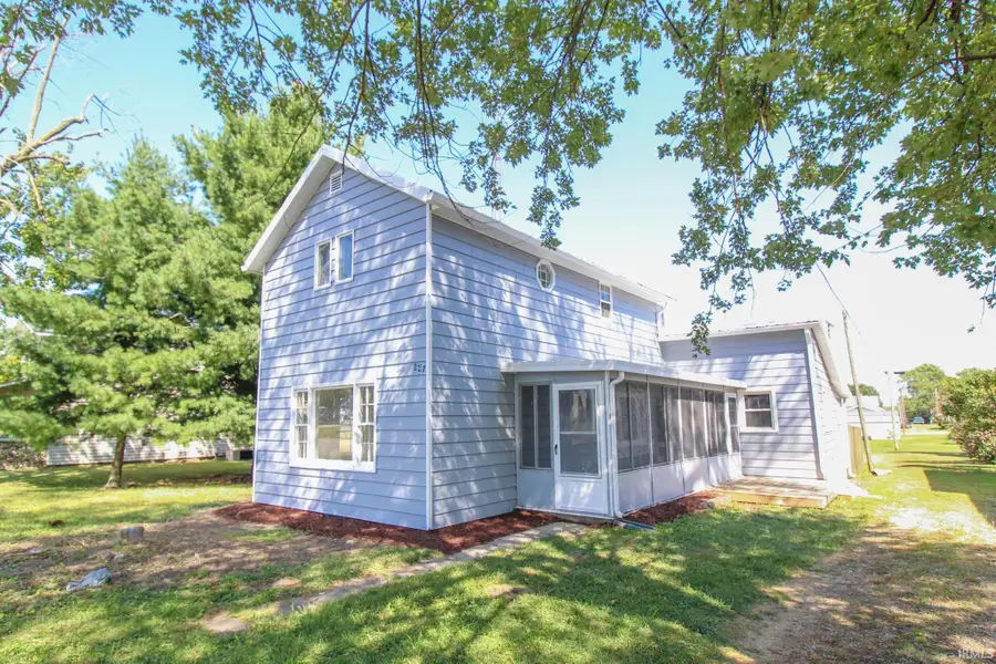 227 N Fulton Street, Parker City, IN 47368 - Image #3