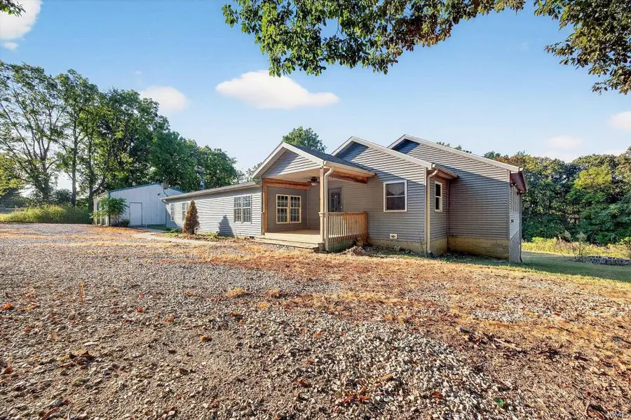 7116 S Lodge Road, Bloomington, IN 47403 - Image #3