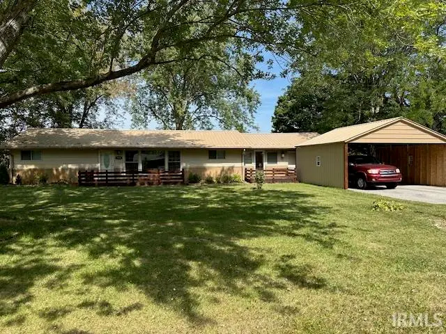 1508 Glendale Drive, Marion, IN 46953 - Image #1