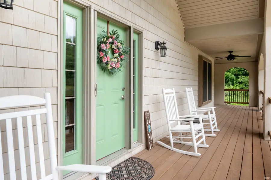 6913 W County Road 750 S, Knightstown, IN 46148 - Image #2